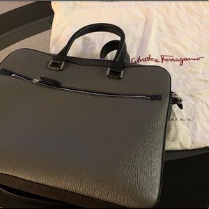 Salvatore Ferragamo handbag